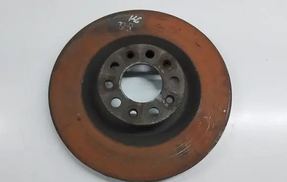 Alfa Romeo Giulia Rear brake disc