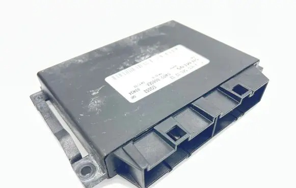 Mercedes-Benz C W203 Gearbox control unit/module A0325453232