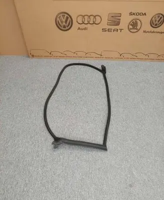 Volkswagen Arteon Shooting Brake Front door rubber seal 3G8867337S 3G8.867.337.S
