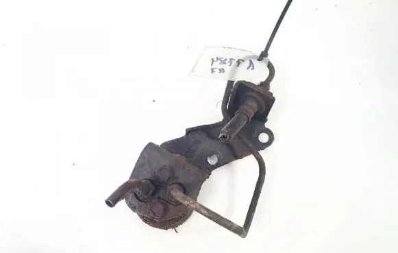 Honda Accord Brake power pressure regulator 