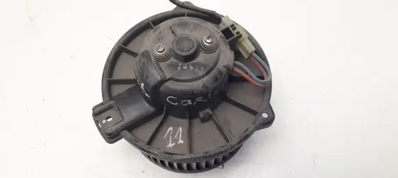 Mitsubishi Carisma Heater fan/blower