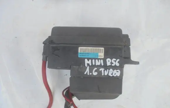 Mini One - Cooper Coupe R56 Fuse box set 924094300 61149240943