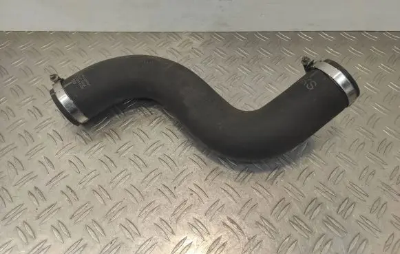 Audi A6 S6 C7 4G Intercooler hose/pipe 4G0145737Q XR1277788U