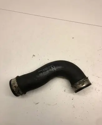Volkswagen Touran I Intercooler hose/pipe 3C0145832C 3C0145762N