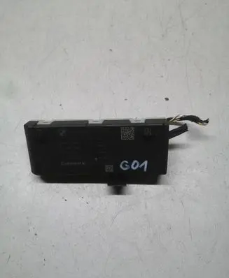 BMW X3 G01 Tailgate/trunk control unit/module 5A19DB2