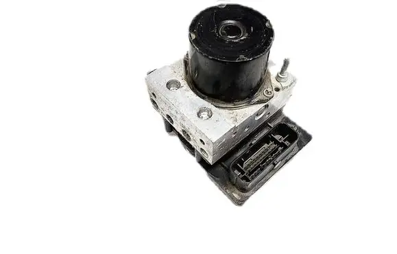 Skoda Fabia Mk2 (5J) ABS Pump 6R0614517T