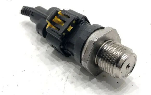 Fiat Doblo Fuel pressure sensor 0281006164