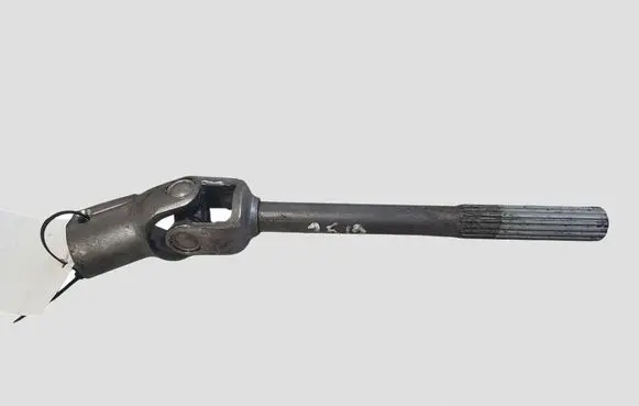 Mazda 6 Steering column universal joint