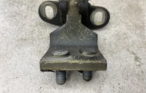 Volkswagen Sharan Tailgate/trunk/boot hinge 7M3827301