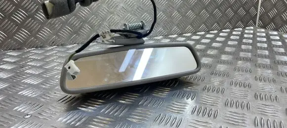 Mercedes-Benz C W204 Rear view mirror (interior)