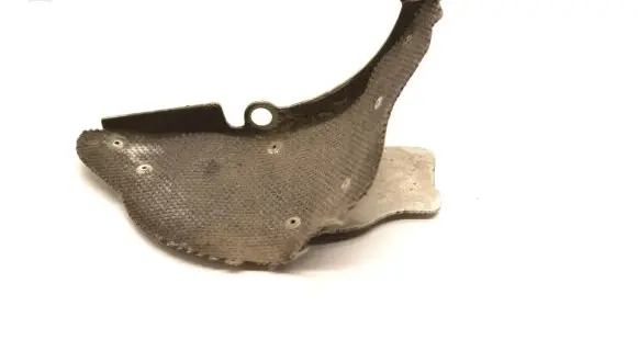 Audi A4 S4 B8 8K Other front suspension part 4G0903445