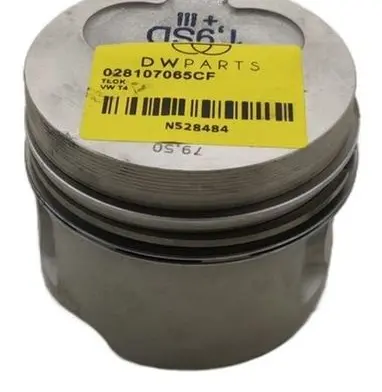 Volkswagen Grand California Piston 028107065CF