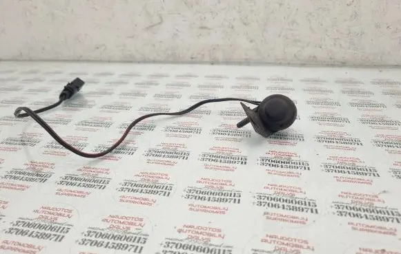 Volkswagen Touran II Bonnet alarm switch sensor 8G0959727D