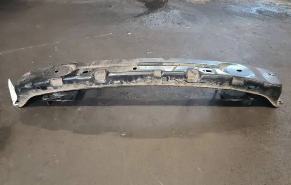 Chrysler Aspen Front bumper support beam 