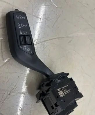 Ford Puma Wiper control stalk GN1517A553AB 17A553 1462223380849
