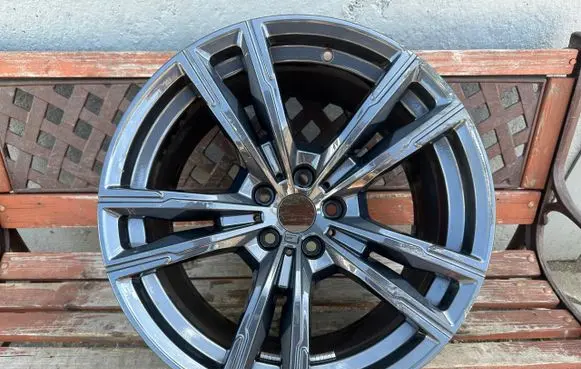 BMW 8 G15 R19 alloy rim 