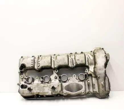 BMW 5 GT F07 Rocker cam cover 70341227 7566286