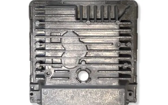 Volkswagen Polo V 6R Engine control unit/module 03L906023MA 5WP42904AA 03L907425B