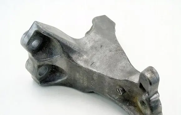 Mazda MX-5 ND Engine mounting bracket NE5539021