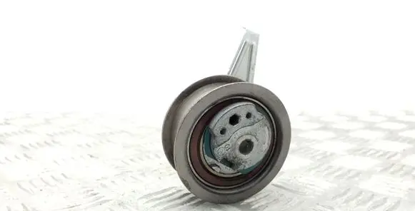 Skoda Fabia Mk3 (NJ) Timing belt/chain tensioner 04L109243C