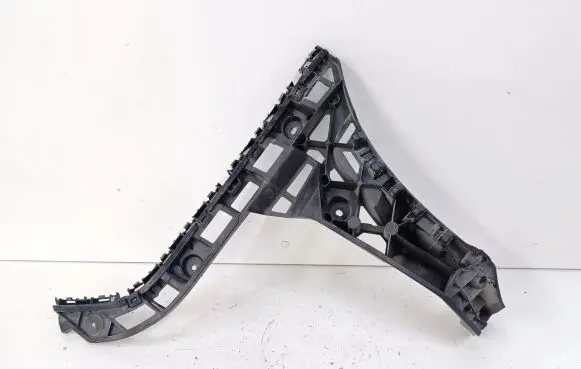 Volkswagen Jetta VI Rear bumper mounting bracket 5C6807394C