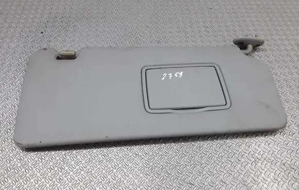 Honda Jazz Sun visor