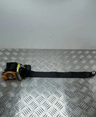 Renault Koleos II Rear seatbelt 888413870R