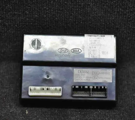 KIA Ceed Central body control module 954001H080
