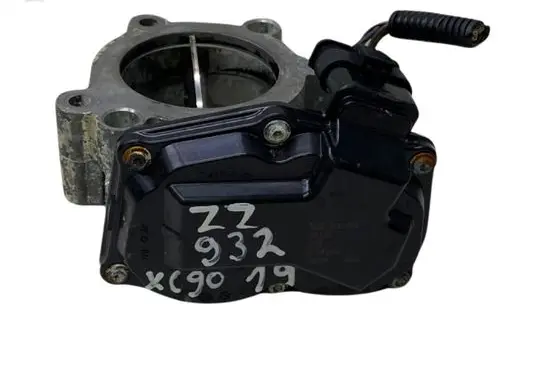 Volvo XC90 Throttle valve 32223833AA 32223833