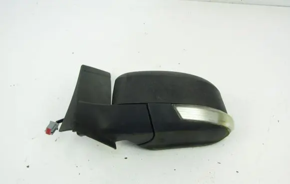 Ford Fusion Manual wing mirror 