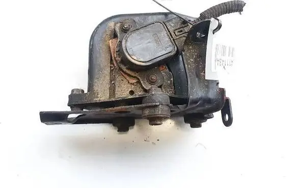 Honda Accord Accelerator throttle pedal