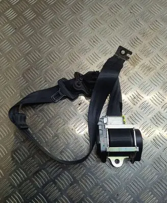 Ford Turneo Courier Front seatbelt