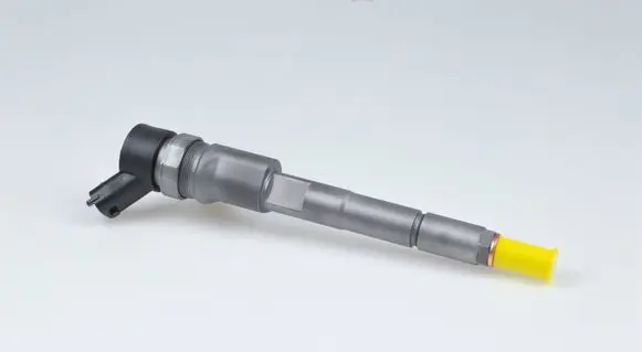 Jeep Cherokee KJ Fuel injector 0445110214 1077500271 1077500272