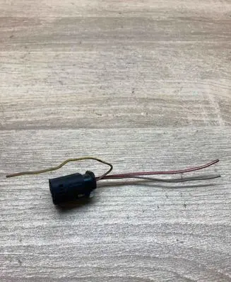BMW 5 F10 F11 Plug wire 7804190