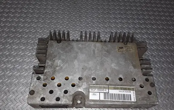 Ford Galaxy Sound amplifier 94GP18B849A