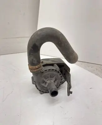 Tesla Model S Electric auxiliary coolant/water pump 103732700F