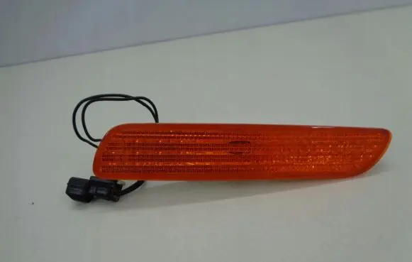 Volvo S40, V40 Rear tail light reflector 30888129