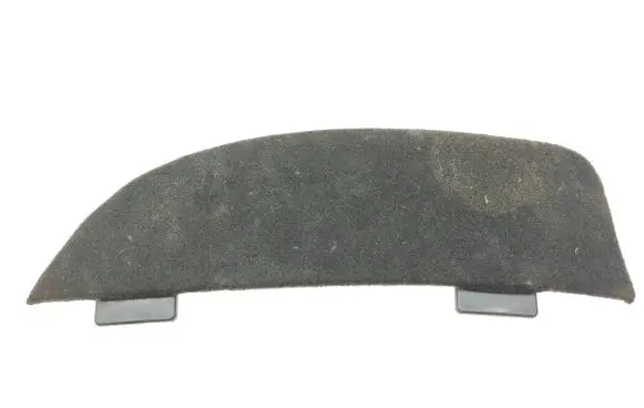 Subaru Forester SH Trunk/boot floor carpet liner 