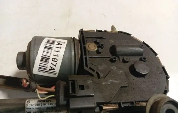 Seat Altea Wiper motor 1397220535