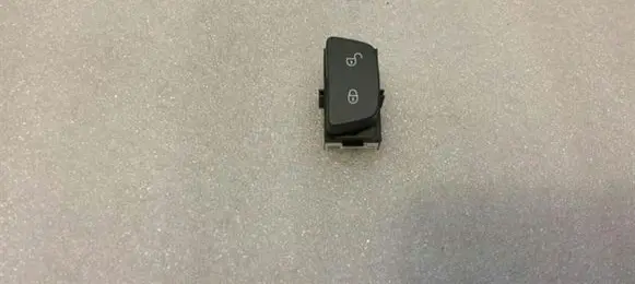 Land Rover Range Rover Evoque L538 Central locking switch button BJ3214017BB