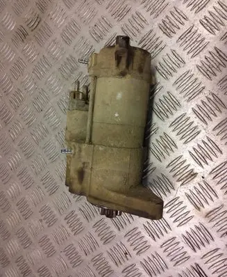Land Rover Discovery 4 - LR4 Starter motor 4280005950