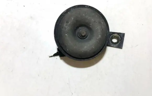 Nissan X-Trail T30 Horn signal