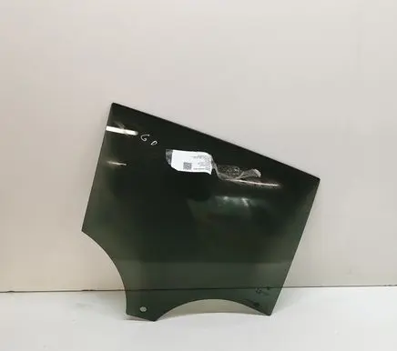 BMW X2 U10 Rear door window glass 5A30382 43R011004
