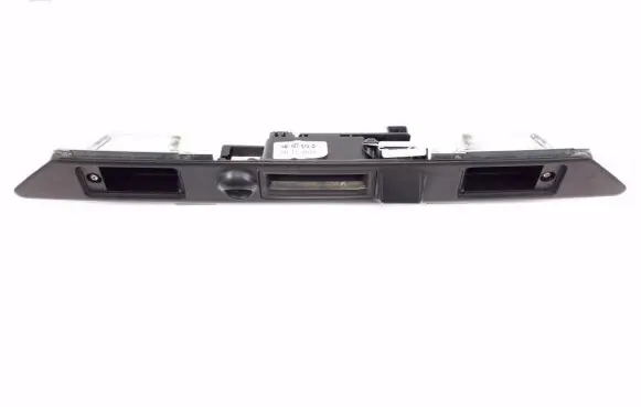 Audi A8 S8 D4 4H Loading door exterior handle 4H0827574B