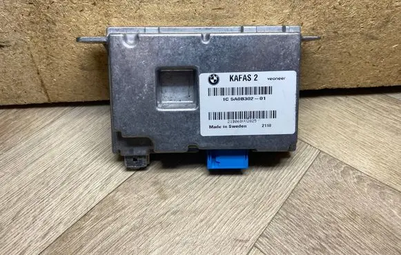 BMW X5 F15 Camera control unit module 5A0B302 1C5A0B30201 5A0B30201