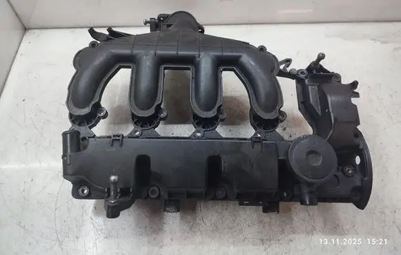 Volvo V50 Intake manifold 9662688980