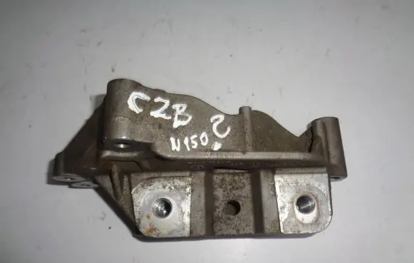 Volkswagen Polo V 6R Engine mounting bracket 03F199275D
