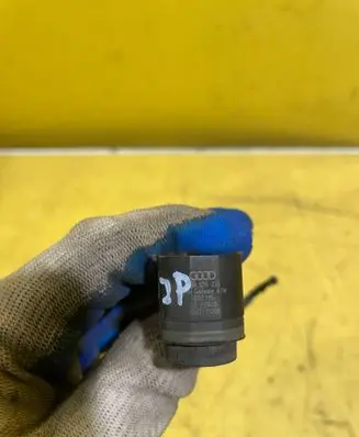 Skoda Fabia Mk2 (5J) Parking PDC sensor 4H0919275