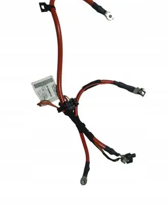 Mercedes-Benz B W246 W242 Positive cable (battery) A2465406607