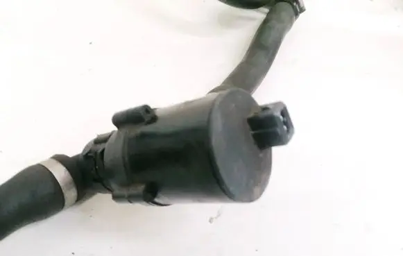 BMW X5M E70 Electric auxiliary coolant/water pump